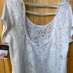 CHAMPION ATHLETIC TOP 🤍